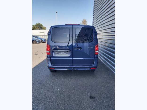 MERCEDES-BENZ Vito 119 CDI Mixto Compact Mixto VITO 116 CDI Mixto LG PRO VITO 119 CDI Mixto CP SELECT