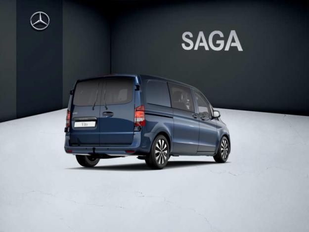 MERCEDES-BENZ Vito 119 CDI Mixto Compact Mixto VITO 116 CDI Mixto LG PRO VITO 119 CDI Mixto CP SELECT