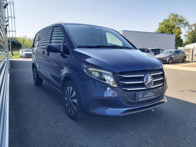 MERCEDES-BENZ Vito 119 CDI Mixto Compact Mixto VITO 116 CDI Mixto LG PRO VITO 119 CDI Mixto CP SELECT