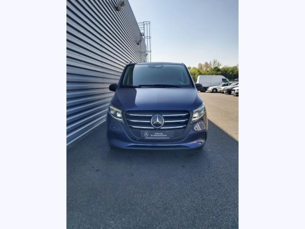 MERCEDES-BENZ Vito 119 CDI Mixto Compact Mixto VITO 116 CDI Mixto LG PRO VITO 119 CDI Mixto CP SELECT