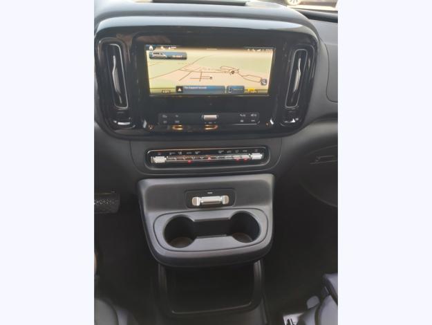MERCEDES-BENZ Vito 119 CDI Mixto Compact Mixto VITO 116 CDI Mixto LG PRO VITO 119 CDI Mixto CP SELECT