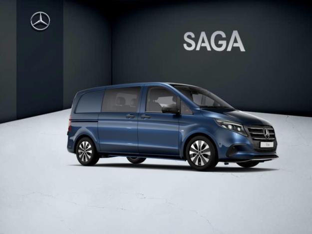 MERCEDES-BENZ Vito 119 CDI Mixto Compact Mixto VITO 116 CDI Mixto LG PRO VITO 119 CDI Mixto CP SELECT