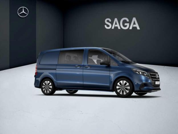 MERCEDES-BENZ Vito 119 CDI Mixto Compact Mixto VITO 116 CDI Mixto LG PRO VITO 119 CDI Mixto CP SELECT