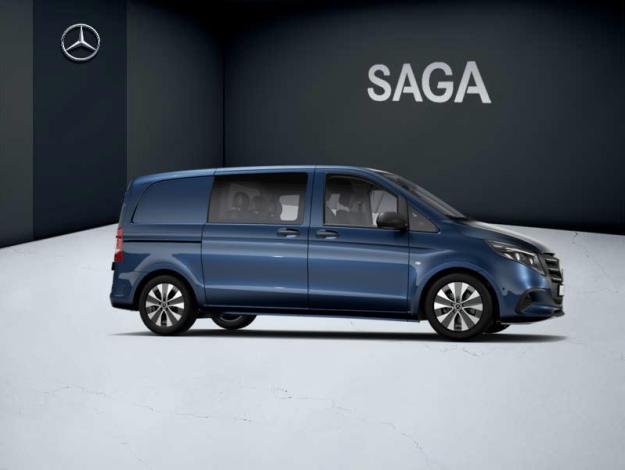 MERCEDES-BENZ Vito 119 CDI Mixto Compact Mixto VITO 116 CDI Mixto LG PRO VITO 119 CDI Mixto CP SELECT