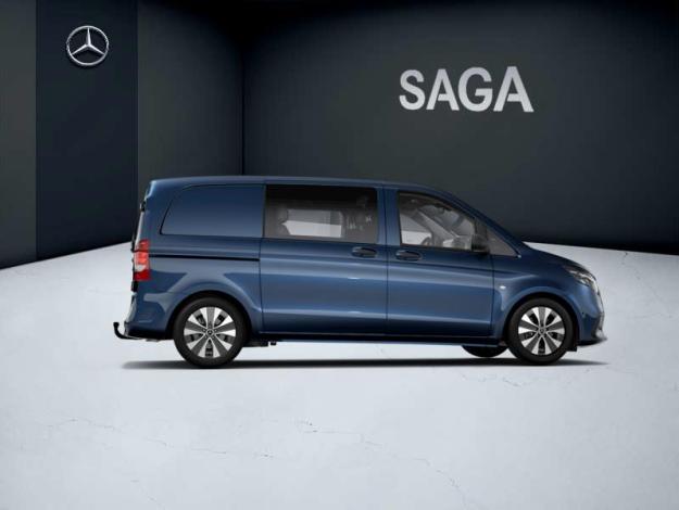 MERCEDES-BENZ Vito 119 CDI Mixto Compact Mixto VITO 116 CDI Mixto LG PRO VITO 119 CDI Mixto CP SELECT