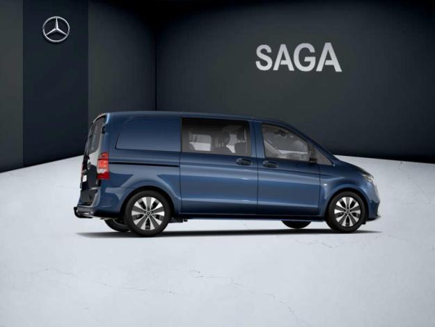 MERCEDES-BENZ Vito 119 CDI Mixto Compact Mixto VITO 116 CDI Mixto LG PRO VITO 119 CDI Mixto CP SELECT