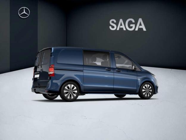 MERCEDES-BENZ Vito 119 CDI Mixto Compact Mixto VITO 116 CDI Mixto LG PRO VITO 119 CDI Mixto CP SELECT