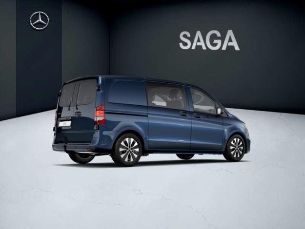 MERCEDES-BENZ Vito 119 CDI Mixto Compact Mixto VITO 116 CDI Mixto LG PRO VITO 119 CDI Mixto CP SELECT