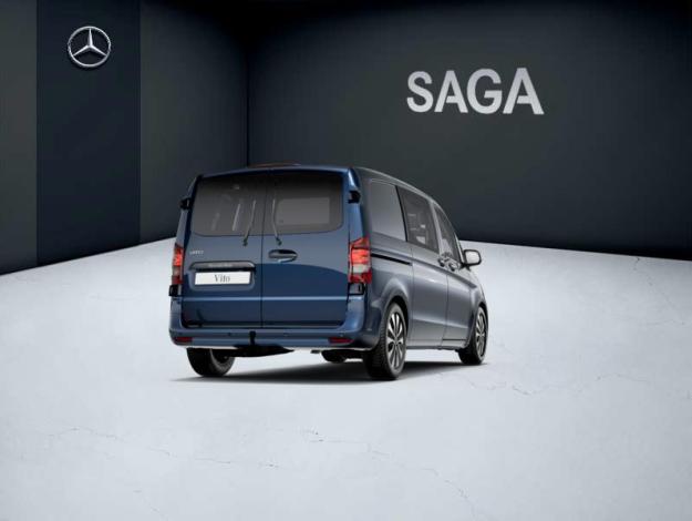 MERCEDES-BENZ Vito 119 CDI Mixto Compact Mixto VITO 116 CDI Mixto LG PRO VITO 119 CDI Mixto CP SELECT