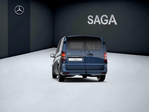 MERCEDES-BENZ Vito 119 CDI Mixto Compact Mixto VITO 116 CDI Mixto LG PRO VITO 119 CDI Mixto CP SELECT