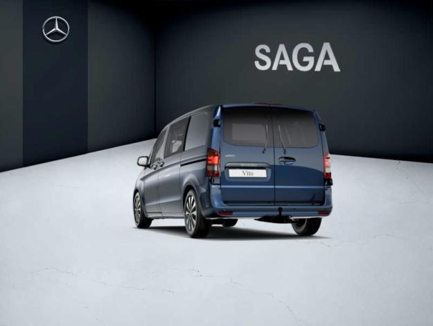 MERCEDES-BENZ Vito 119 CDI Mixto Compact Mixto VITO 116 CDI Mixto LG PRO VITO 119 CDI Mixto CP SELECT
