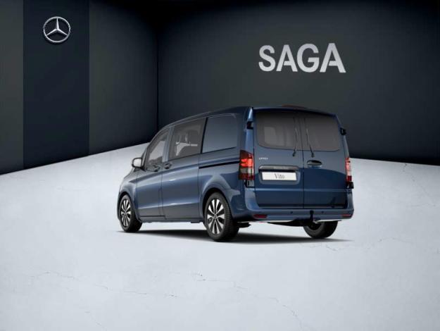 MERCEDES-BENZ Vito 119 CDI Mixto Compact Mixto VITO 116 CDI Mixto LG PRO VITO 119 CDI Mixto CP SELECT