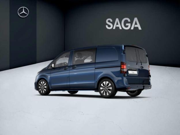 MERCEDES-BENZ Vito 119 CDI Mixto Compact Mixto VITO 116 CDI Mixto LG PRO VITO 119 CDI Mixto CP SELECT