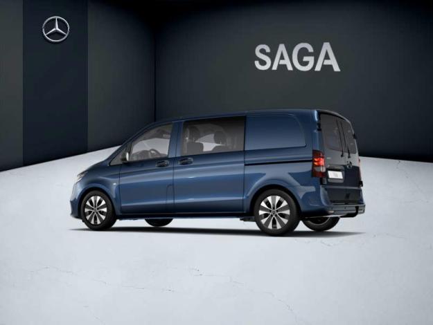 MERCEDES-BENZ Vito 119 CDI Mixto Compact Mixto VITO 116 CDI Mixto LG PRO VITO 119 CDI Mixto CP SELECT
