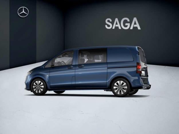 MERCEDES-BENZ Vito 119 CDI Mixto Compact Mixto VITO 116 CDI Mixto LG PRO VITO 119 CDI Mixto CP SELECT