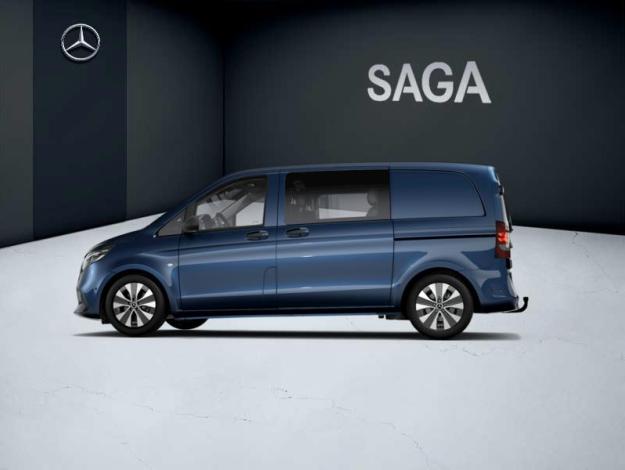 MERCEDES-BENZ Vito 119 CDI Mixto Compact Mixto VITO 116 CDI Mixto LG PRO VITO 119 CDI Mixto CP SELECT