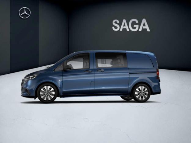 MERCEDES-BENZ Vito 119 CDI Mixto Compact Mixto VITO 116 CDI Mixto LG PRO VITO 119 CDI Mixto CP SELECT