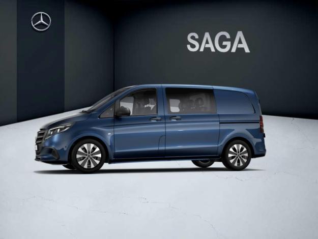 MERCEDES-BENZ Vito 119 CDI Mixto Compact Mixto VITO 116 CDI Mixto LG PRO VITO 119 CDI Mixto CP SELECT