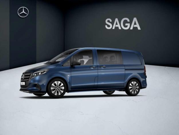 MERCEDES-BENZ Vito 119 CDI Mixto Compact Mixto VITO 116 CDI Mixto LG PRO VITO 119 CDI Mixto CP SELECT