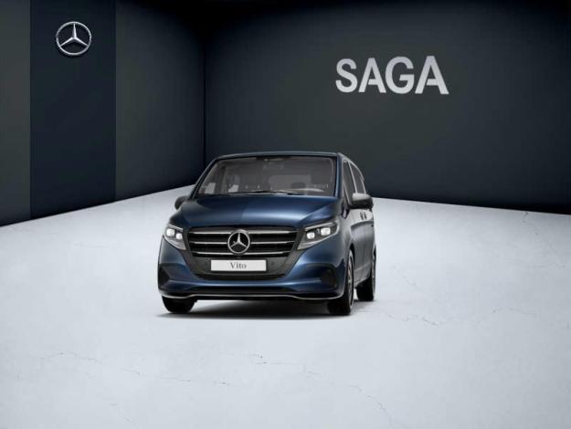 MERCEDES-BENZ Vito 119 CDI Mixto Compact Mixto VITO 116 CDI Mixto LG PRO VITO 119 CDI Mixto CP SELECT
