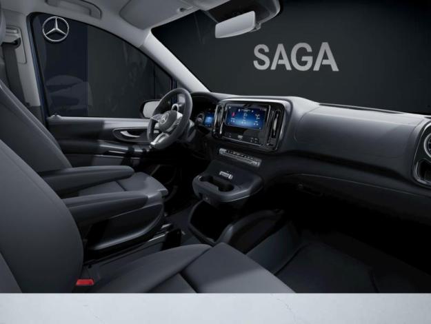 MERCEDES-BENZ Vito 119 CDI Mixto Compact Mixto VITO 116 CDI Mixto LG PRO VITO 119 CDI Mixto CP SELECT