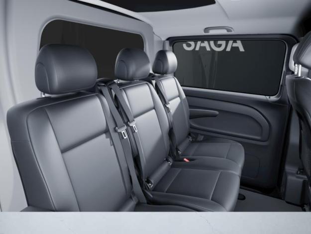 MERCEDES-BENZ Vito 119 CDI Mixto Compact Mixto VITO 116 CDI Mixto LG PRO VITO 119 CDI Mixto CP SELECT