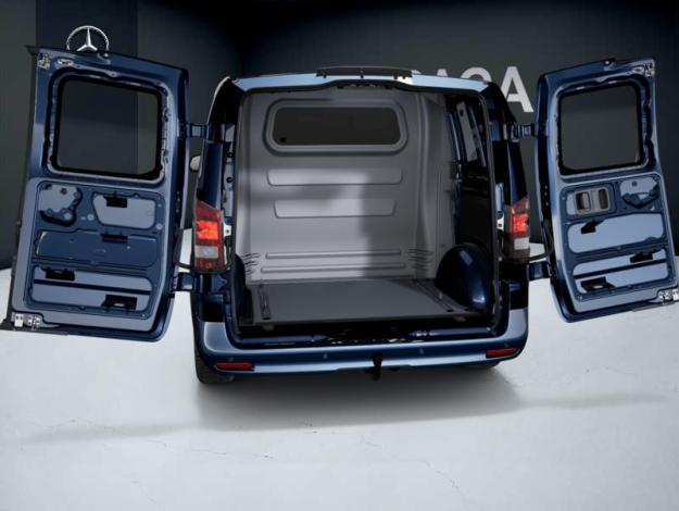 MERCEDES-BENZ Vito 119 CDI Mixto Compact Mixto VITO 116 CDI Mixto LG PRO VITO 119 CDI Mixto CP SELECT