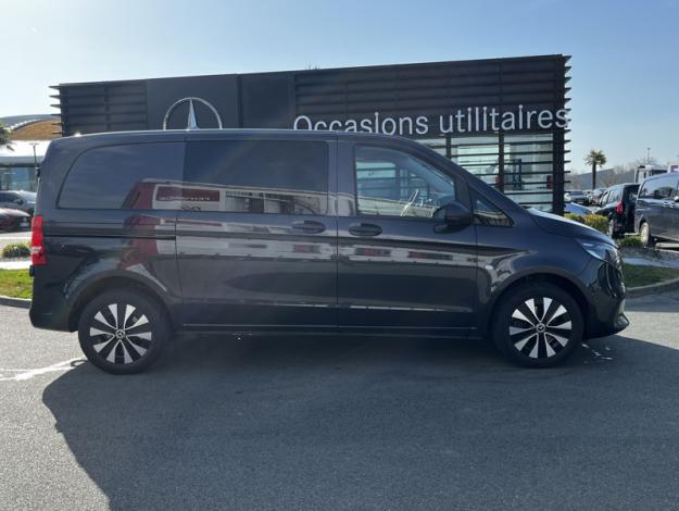 MERCEDES-BENZ Vito   119 CDI Mixto CP SELECT