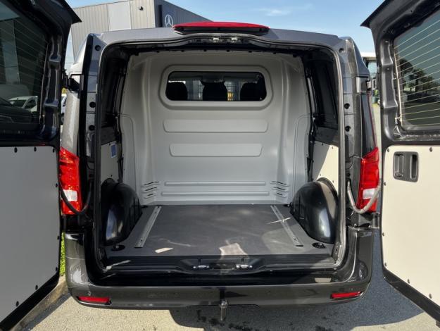 MERCEDES-BENZ Vito   119 CDI Mixto CP SELECT