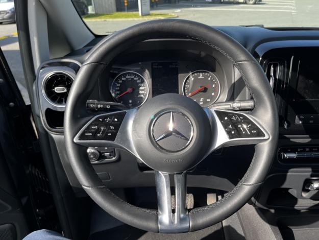 MERCEDES-BENZ Vito   119 CDI Mixto CP SELECT