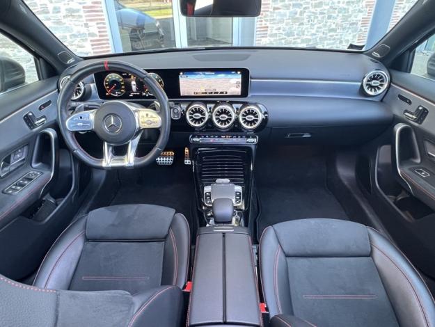 MERCEDES-BENZ Classe A Mercedes-AMG A 35 4MATIC  Classe A/177 Mercedes-AMG A 35 4MATIC