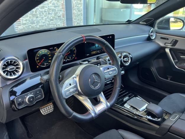 MERCEDES-BENZ Classe A Mercedes-AMG A 35 4MATIC  Classe A/177 Mercedes-AMG A 35 4MATIC