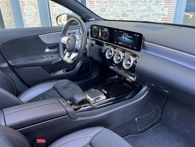 MERCEDES-BENZ Classe A Mercedes-AMG A 35 4MATIC  Classe A/177 Mercedes-AMG A 35 4MATIC