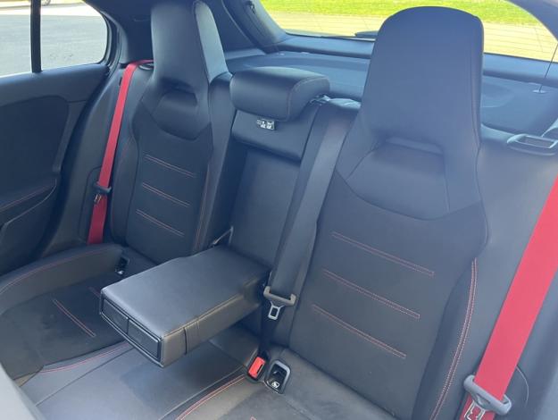 MERCEDES-BENZ Classe A Mercedes-AMG A 35 4MATIC  Classe A/177 Mercedes-AMG A 35 4MATIC