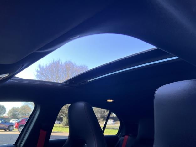 MERCEDES-BENZ Classe A Mercedes-AMG A 35 4MATIC  Classe A/177 Mercedes-AMG A 35 4MATIC