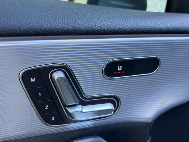 MERCEDES-BENZ Classe A Mercedes-AMG A 35 4MATIC  Classe A/177 Mercedes-AMG A 35 4MATIC