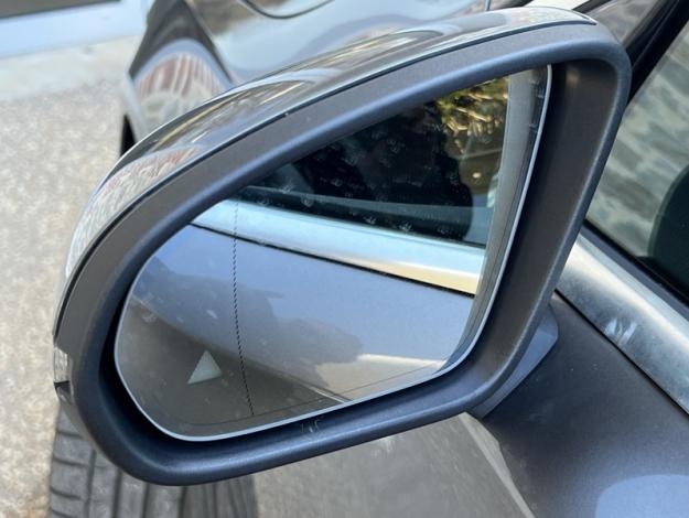 MERCEDES-BENZ Classe A Mercedes-AMG A 35 4MATIC  Classe A/177 Mercedes-AMG A 35 4MATIC