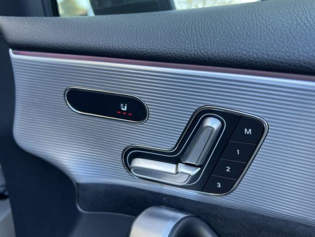 MERCEDES-BENZ Classe A Mercedes-AMG A 35 4MATIC  Classe A/177 Mercedes-AMG A 35 4MATIC