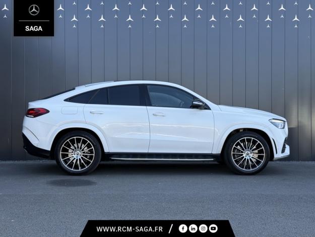 MERCEDES-BENZ GLE Coupé GLE 350 de 4MATIC AMG Line Coupé  GLE 350 de 4MATIC AMG Line CoupÚ