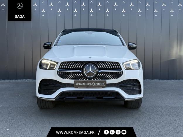 MERCEDES-BENZ GLE Coupé GLE 350 de 4MATIC AMG Line Coupé  GLE 350 de 4MATIC AMG Line CoupÚ