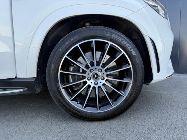 MERCEDES-BENZ GLE Coupé GLE 350 de 4MATIC AMG Line Coupé  GLE 350 de 4MATIC AMG Line CoupÚ