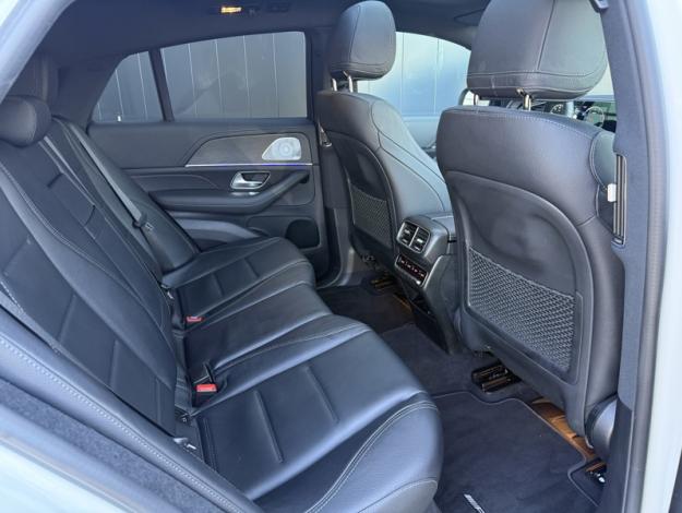 MERCEDES-BENZ GLE Coupé GLE 350 de 4MATIC AMG Line Coupé  GLE 350 de 4MATIC AMG Line CoupÚ