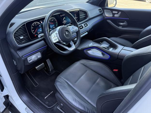 MERCEDES-BENZ GLE Coupé GLE 350 de 4MATIC AMG Line Coupé  GLE 350 de 4MATIC AMG Line CoupÚ