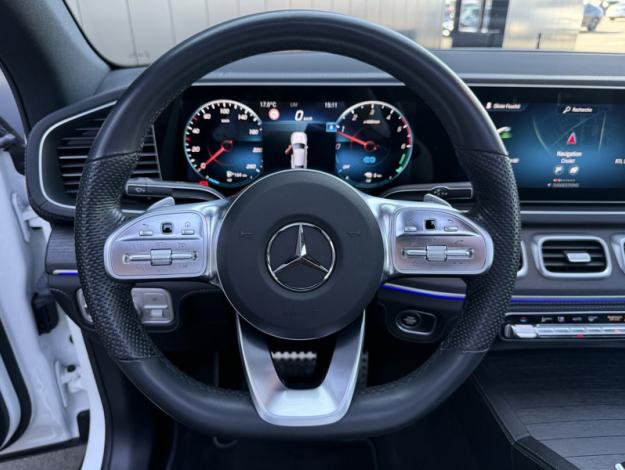 MERCEDES-BENZ GLE Coupé GLE 350 de 4MATIC AMG Line Coupé  GLE 350 de 4MATIC AMG Line CoupÚ