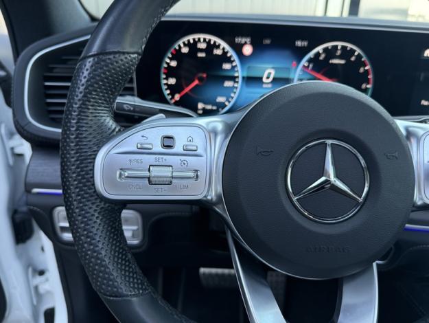 MERCEDES-BENZ GLE Coupé GLE 350 de 4MATIC AMG Line Coupé  GLE 350 de 4MATIC AMG Line CoupÚ