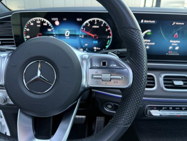 MERCEDES-BENZ GLE Coupé GLE 350 de 4MATIC AMG Line Coupé  GLE 350 de 4MATIC AMG Line CoupÚ