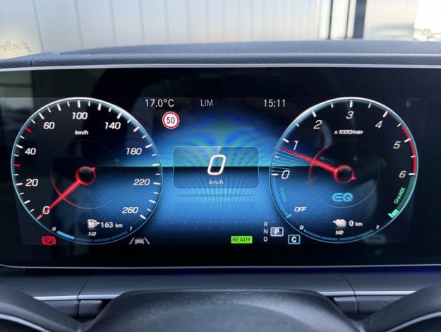 MERCEDES-BENZ GLE Coupé GLE 350 de 4MATIC AMG Line Coupé  GLE 350 de 4MATIC AMG Line CoupÚ