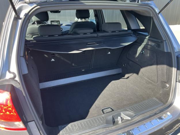 MERCEDES-BENZ Classe B B 200 d Intuition Pack Style 