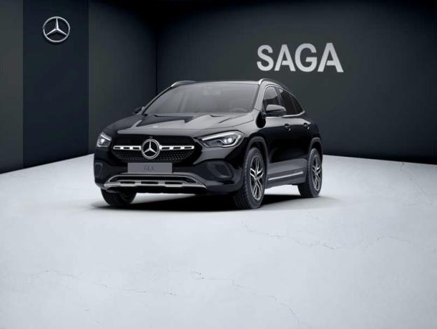 MERCEDES-BENZ GLA 250 e Progressive Line Pack Progressive 