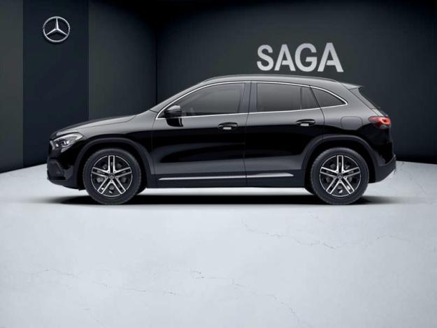 MERCEDES-BENZ GLA 250 e Progressive Line Pack Progressive 